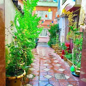 Ayasofya Garden Apart Апарт-отель