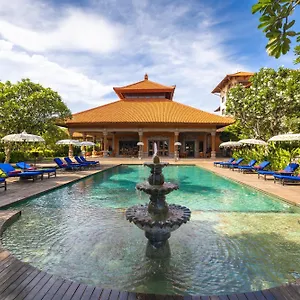 The Ayodya Palace Курортный комплекс
